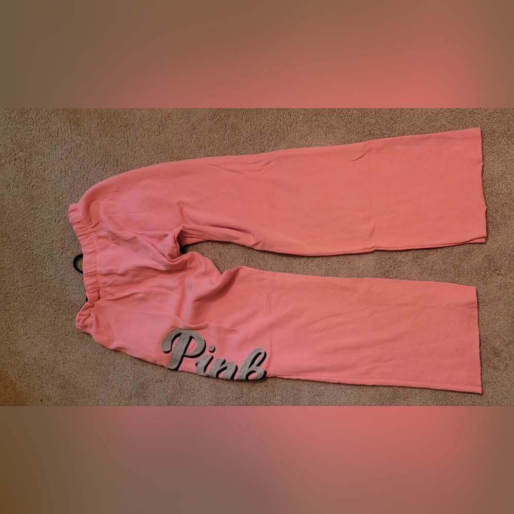 Victoria Secret PINK sweats XS